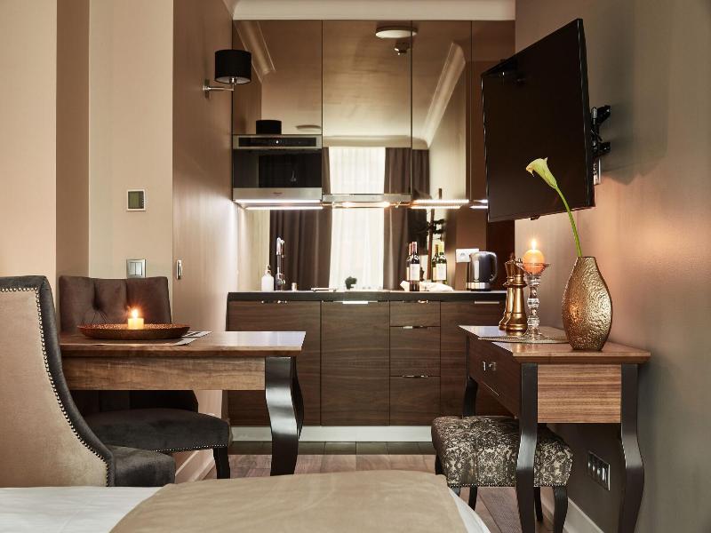 Aparthotel Best Views Luxury image