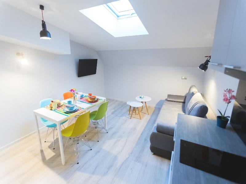 Aparthotel Best Views Luxury image