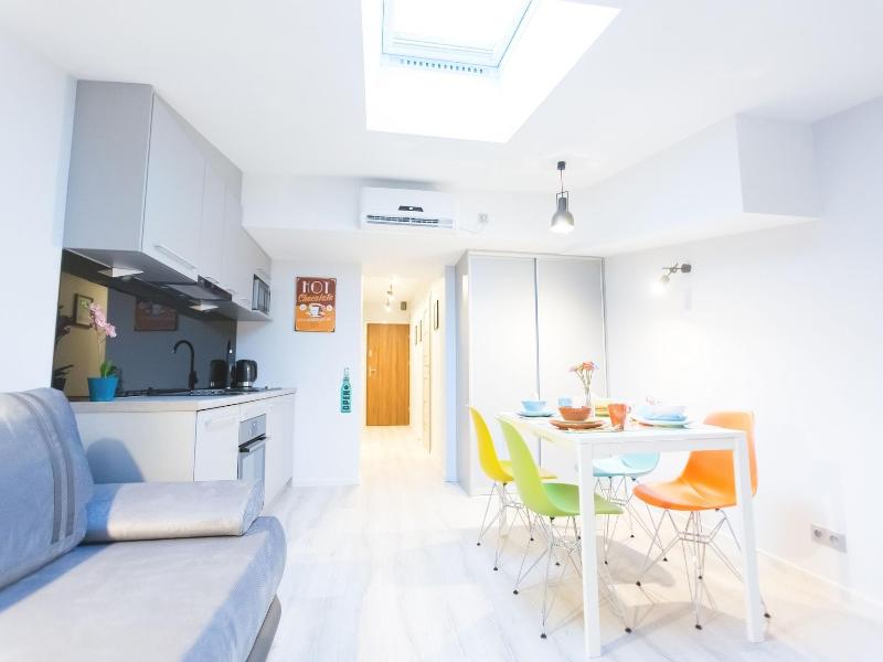 Aparthotel Best Views Luxury image