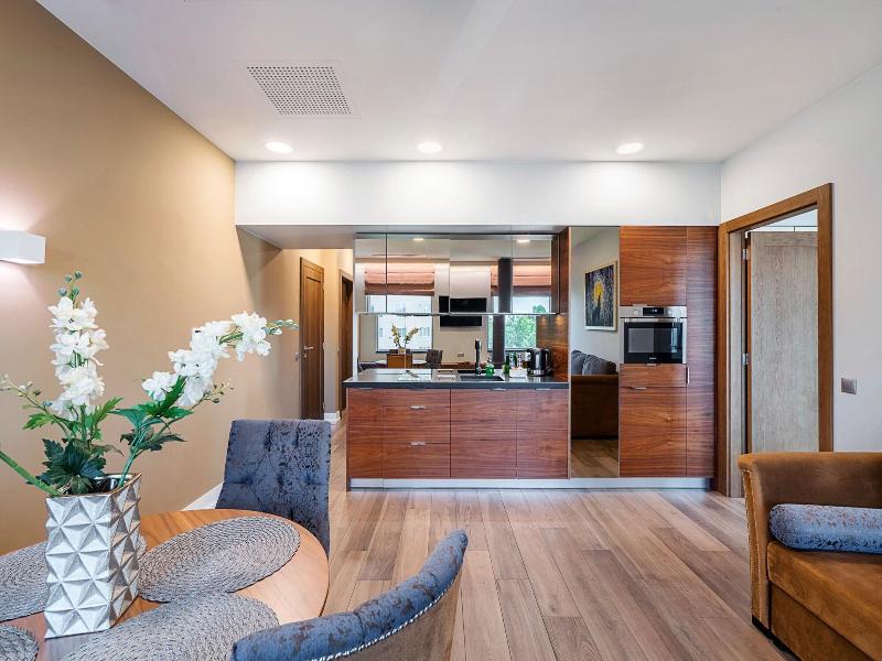 Aparthotel Best Views Luxury image