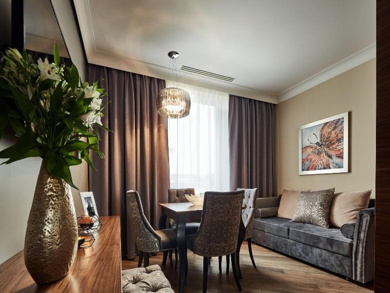 Aparthotel Best Views Luxury image
