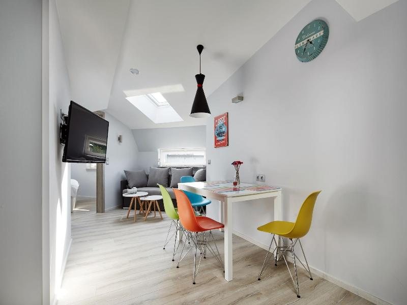 Aparthotel Best Views Luxury image
