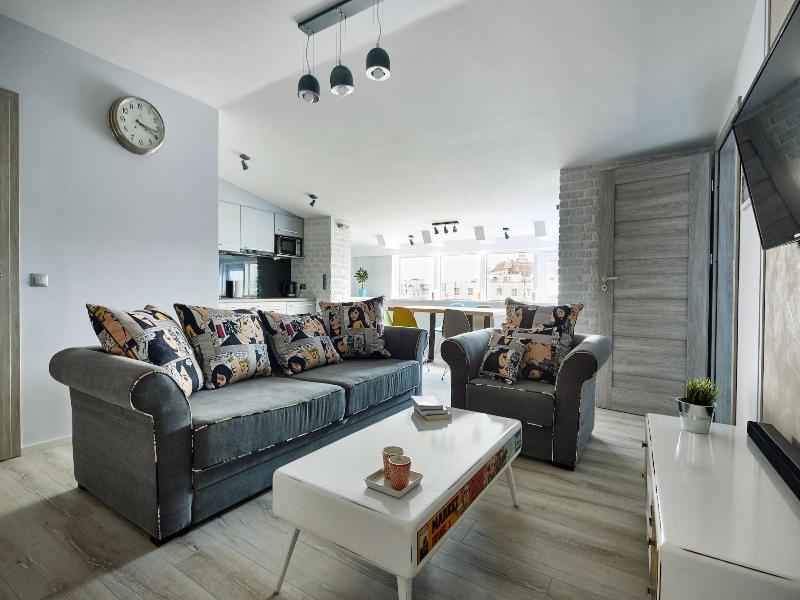 Aparthotel Best Views Luxury image