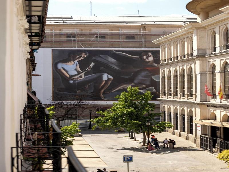 Colectia Stays Atocha image