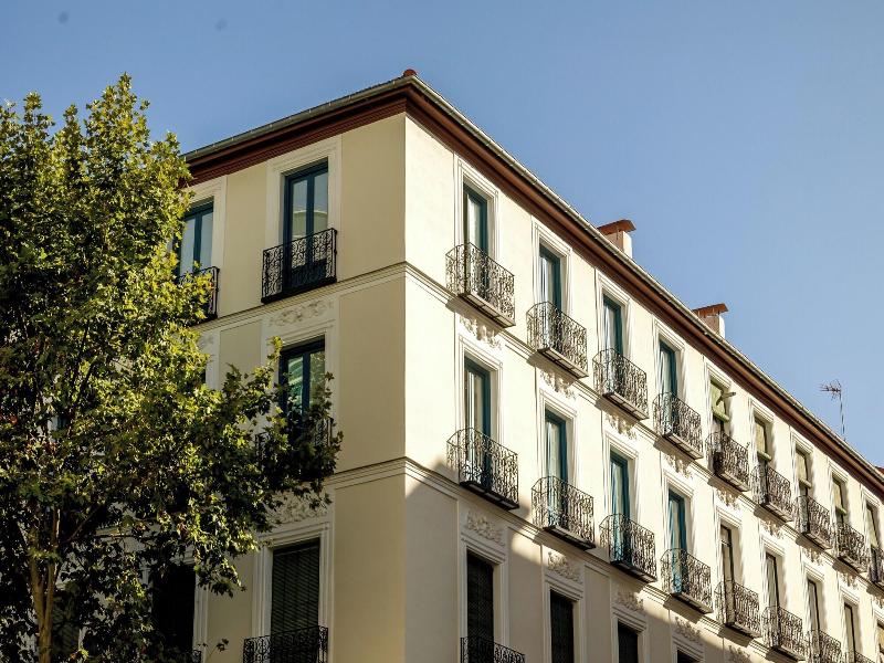 Colectia Stays Atocha image