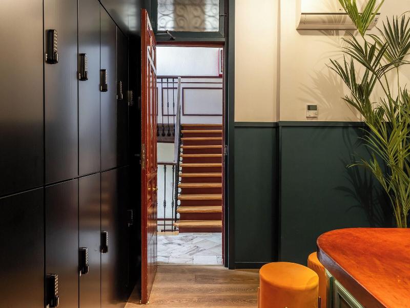 Colectia Stays Atocha image