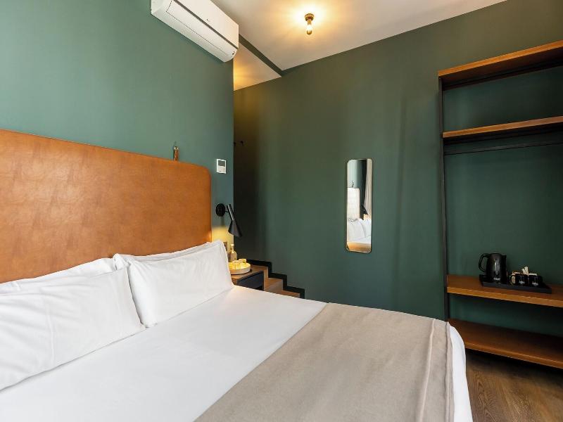 Colectia Stays Atocha image