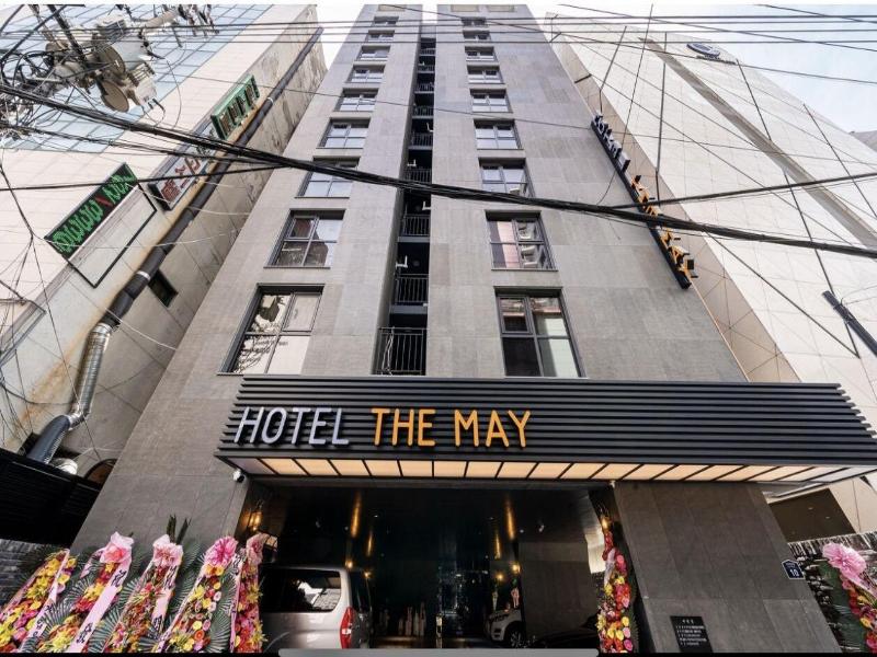 The May Hotel image