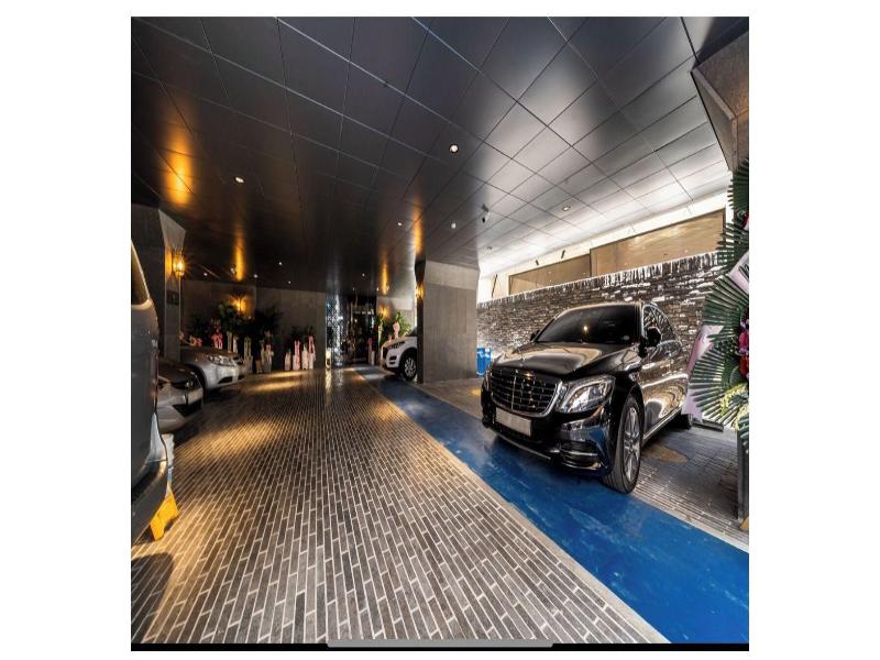 The May Hotel image