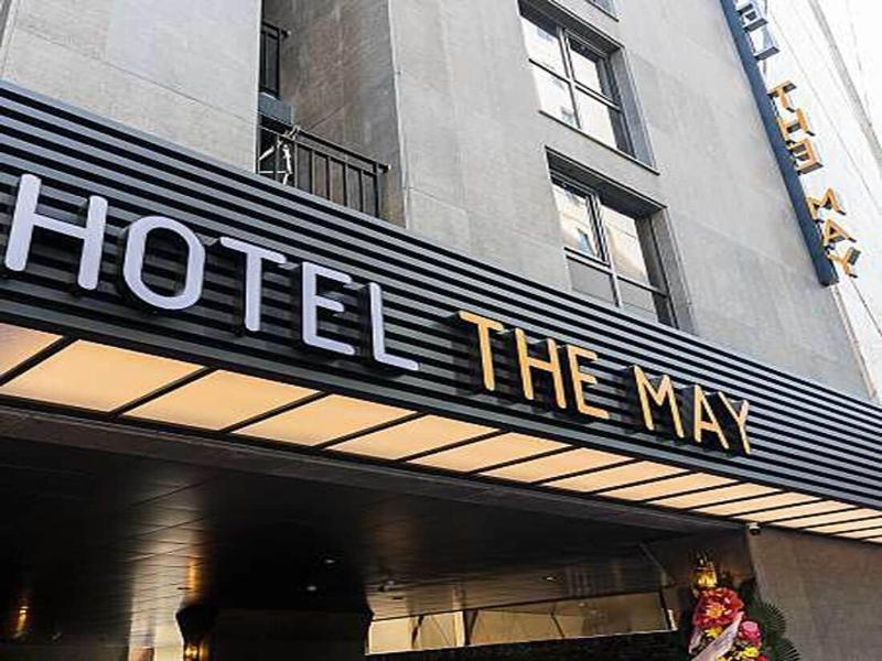 The May Hotel image