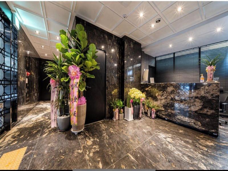 The May Hotel image