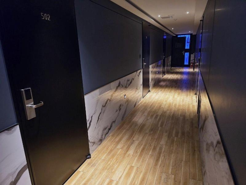 The May Hotel image