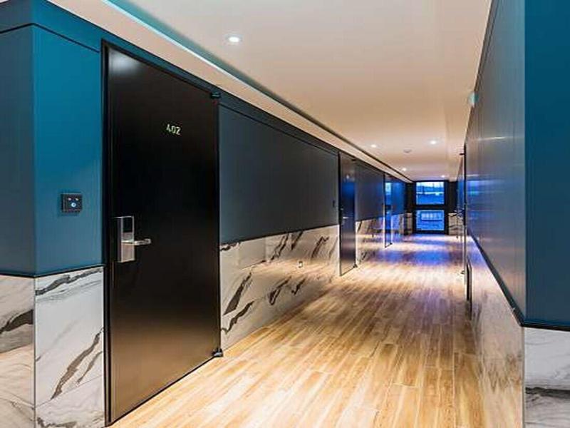 The May Hotel image