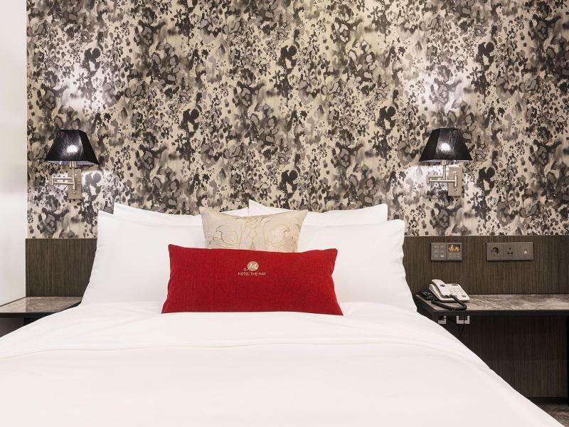 The May Hotel image