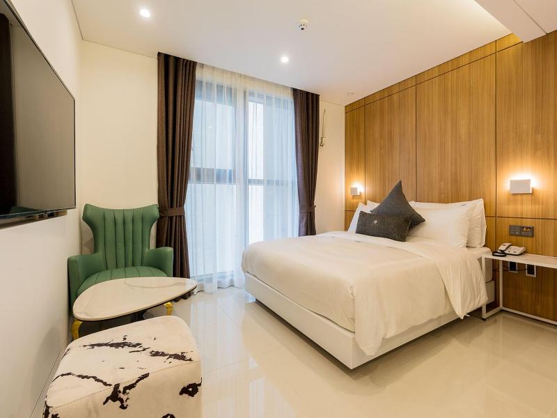 The May Hotel image