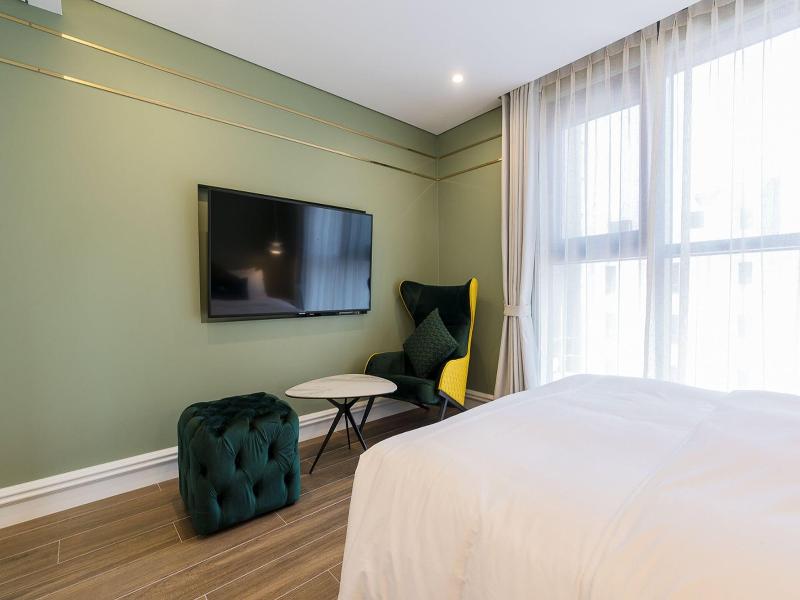 The May Hotel image