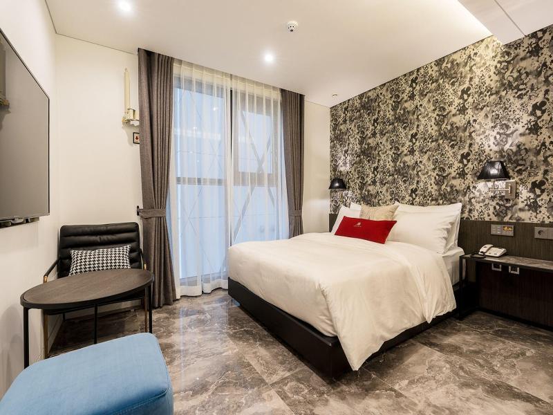 The May Hotel image