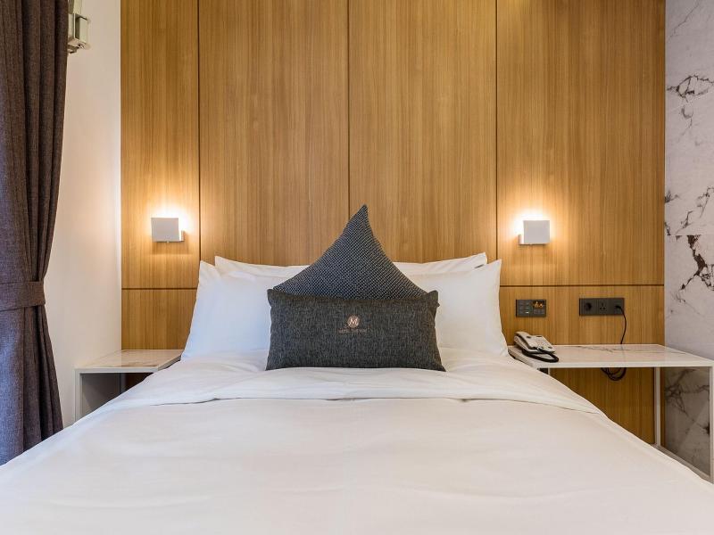 The May Hotel image