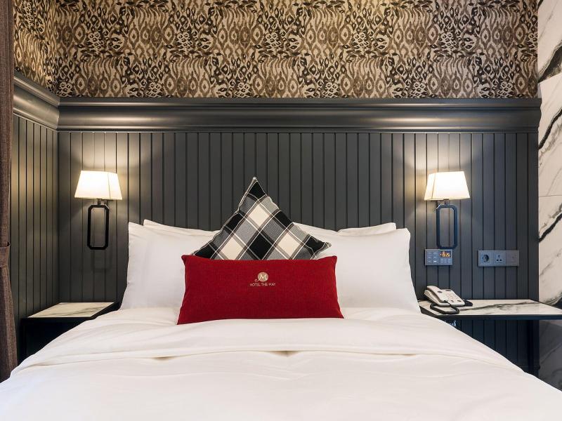 The May Hotel image