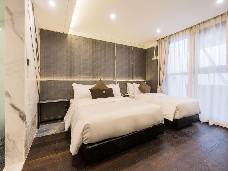 The May Hotel image