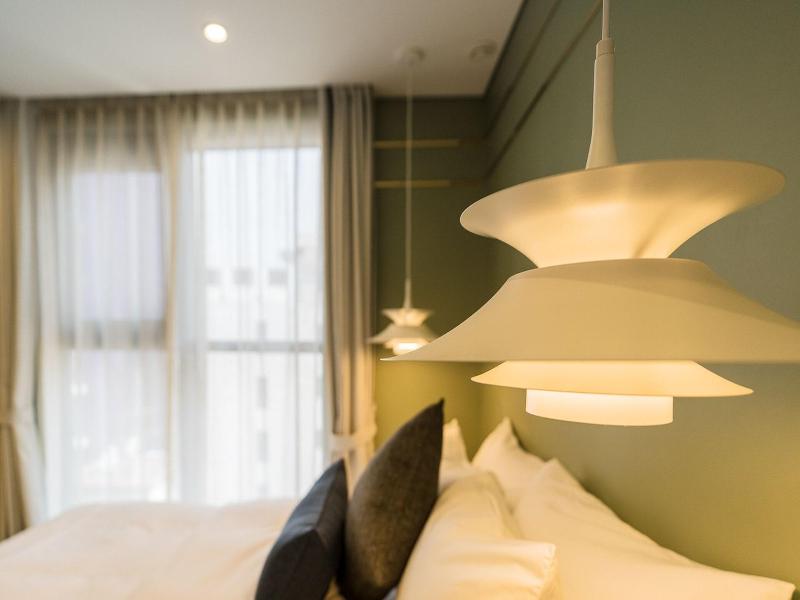 The May Hotel image