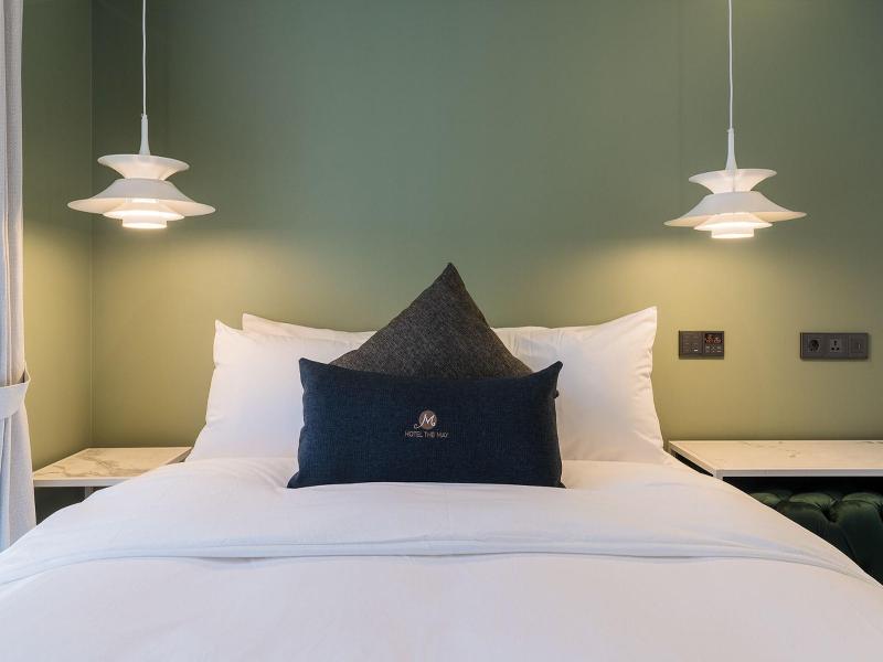 The May Hotel image