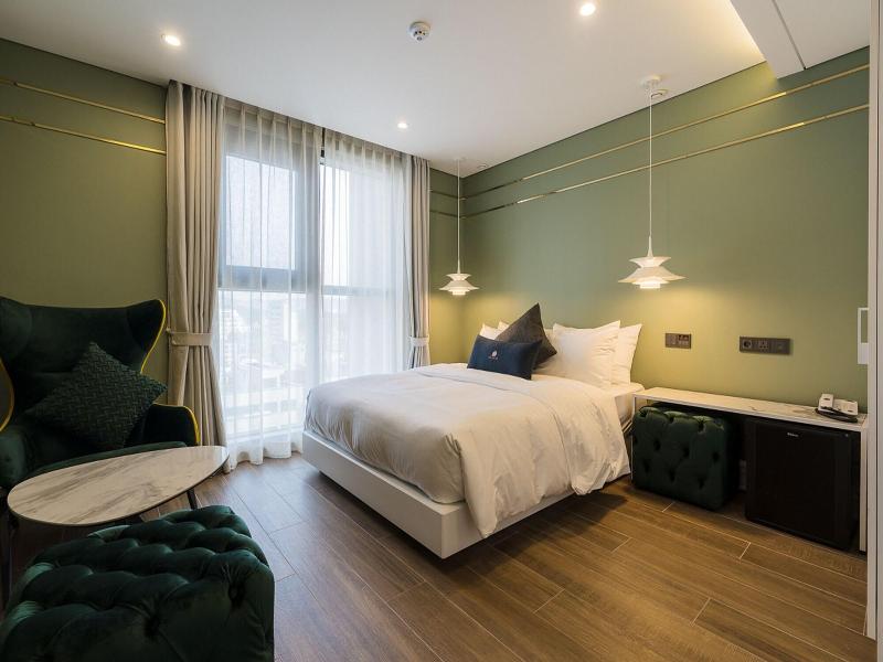 The May Hotel image