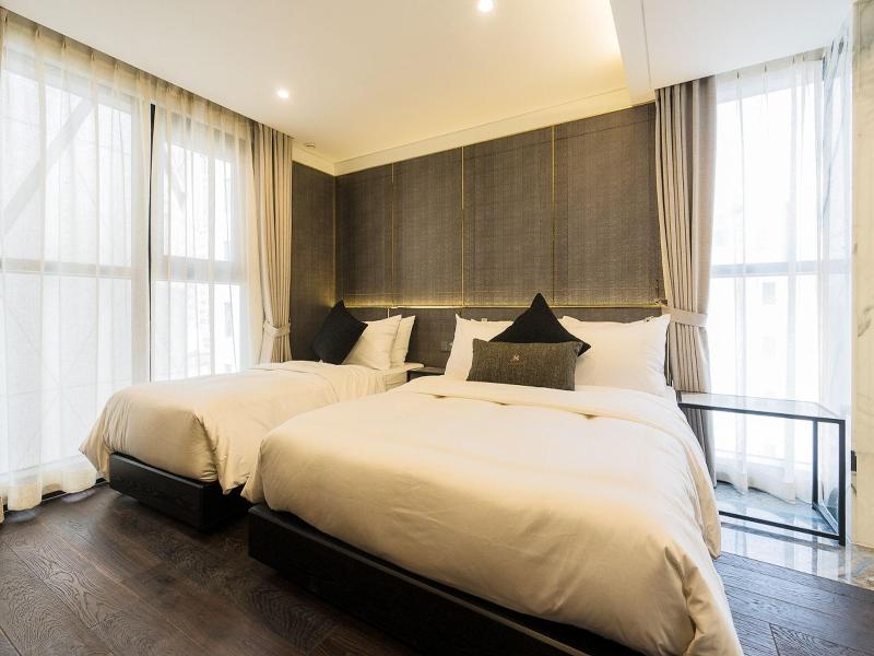 The May Hotel image