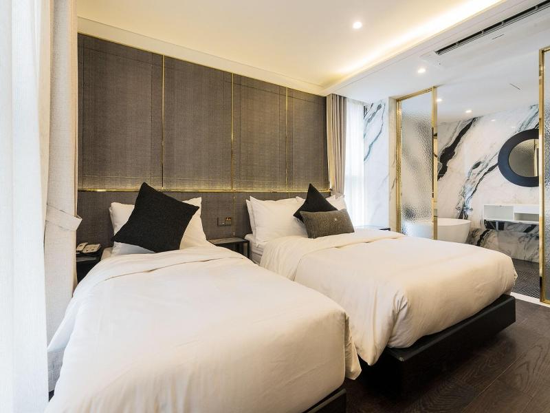 The May Hotel image
