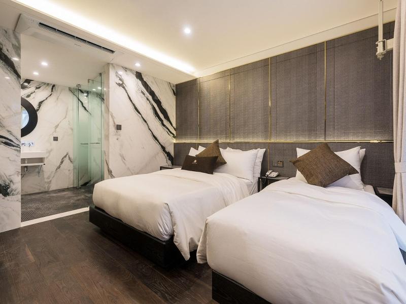 The May Hotel image