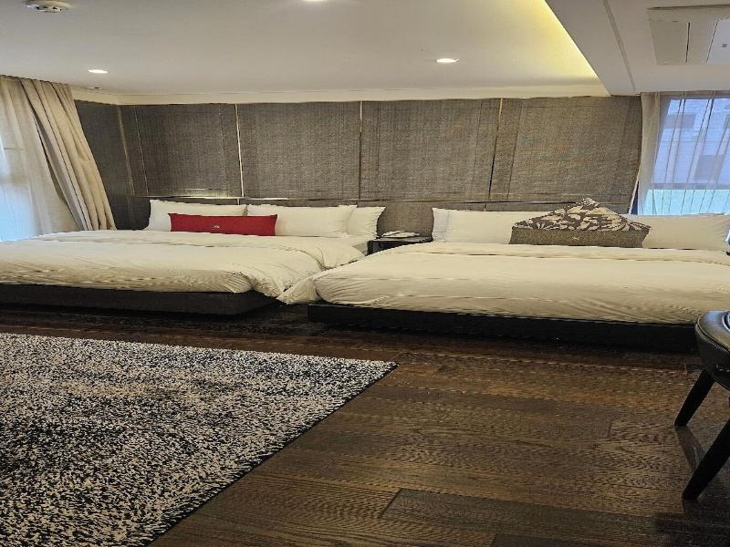 The May Hotel image