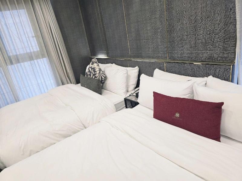 The May Hotel image