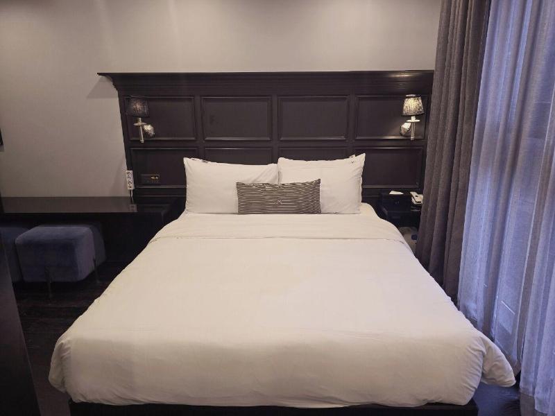 The May Hotel image