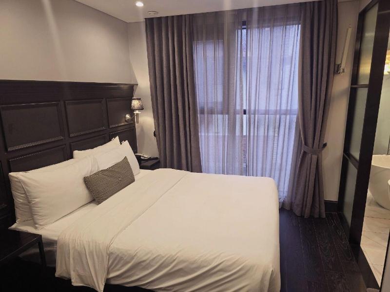 The May Hotel image