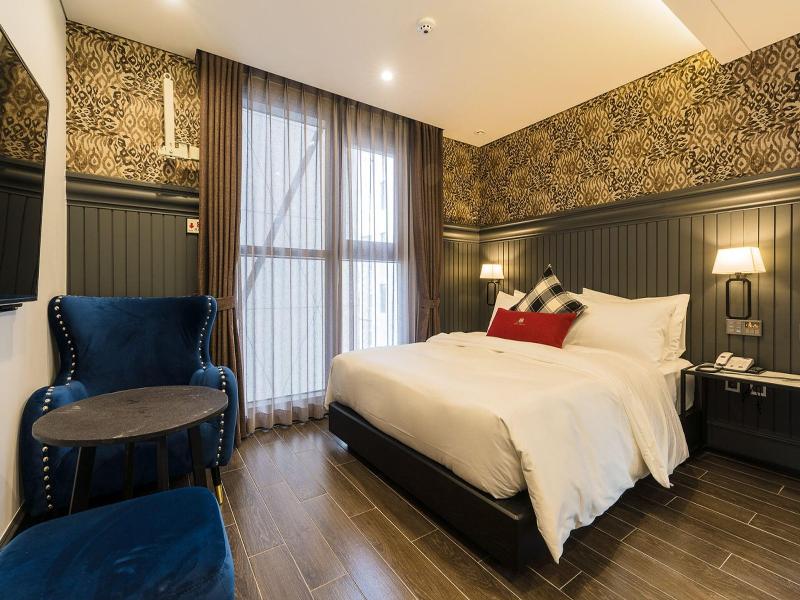 The May Hotel image