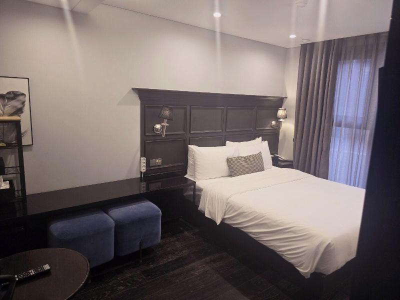 The May Hotel image