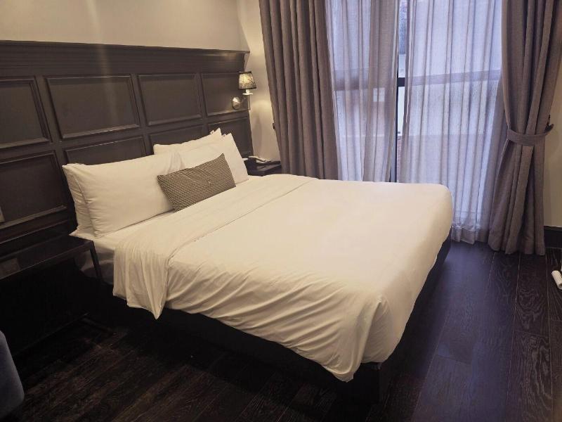 The May Hotel image