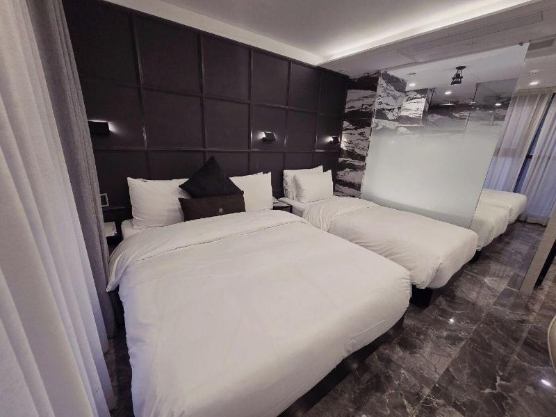The May Hotel image