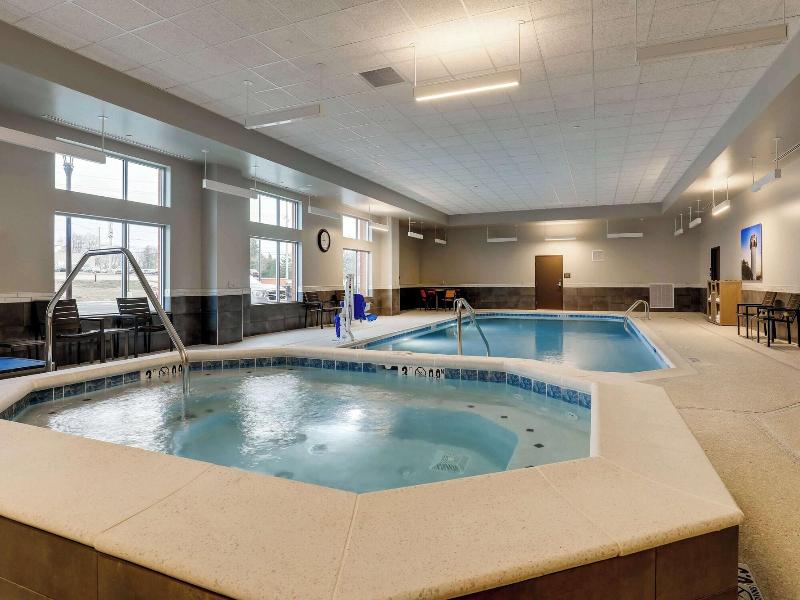 Drury Plaza Hotel Cincinnati Florence image