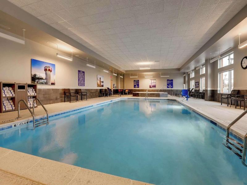 Drury Plaza Hotel Cincinnati Florence image