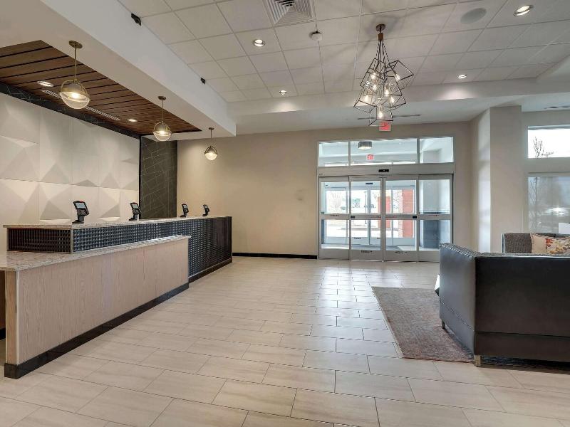 Drury Plaza Hotel Cincinnati Florence image