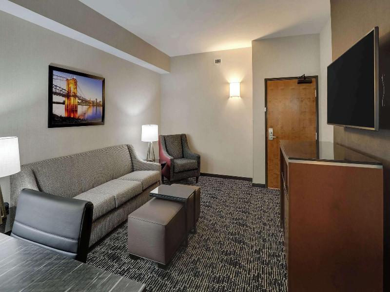 Drury Plaza Hotel Cincinnati Florence image