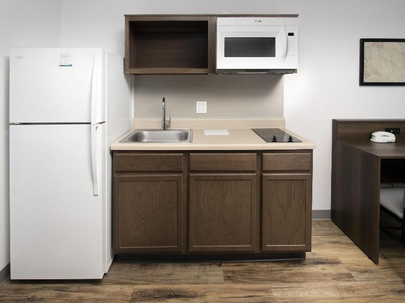 Woodspring Suites Detroit Madison Heights image