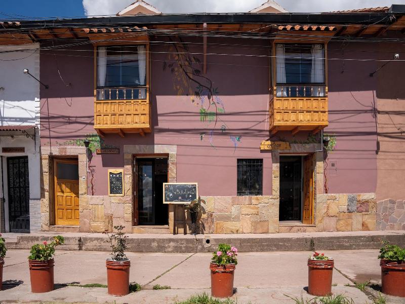 Casa Antade image