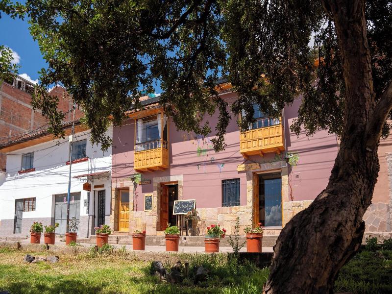 Casa Antade image