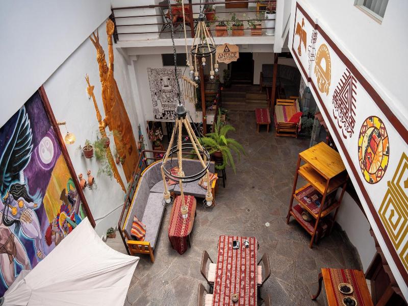 Casa Antade image