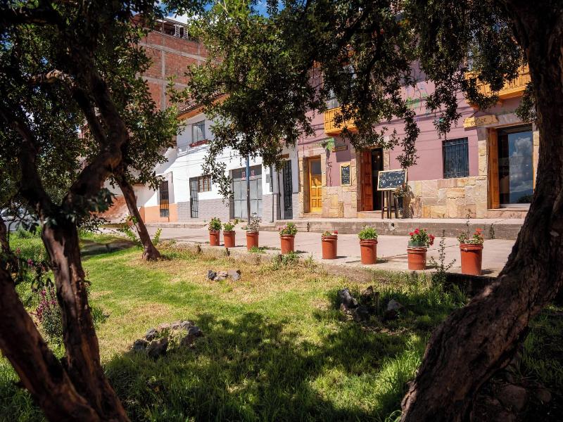 Casa Antade image