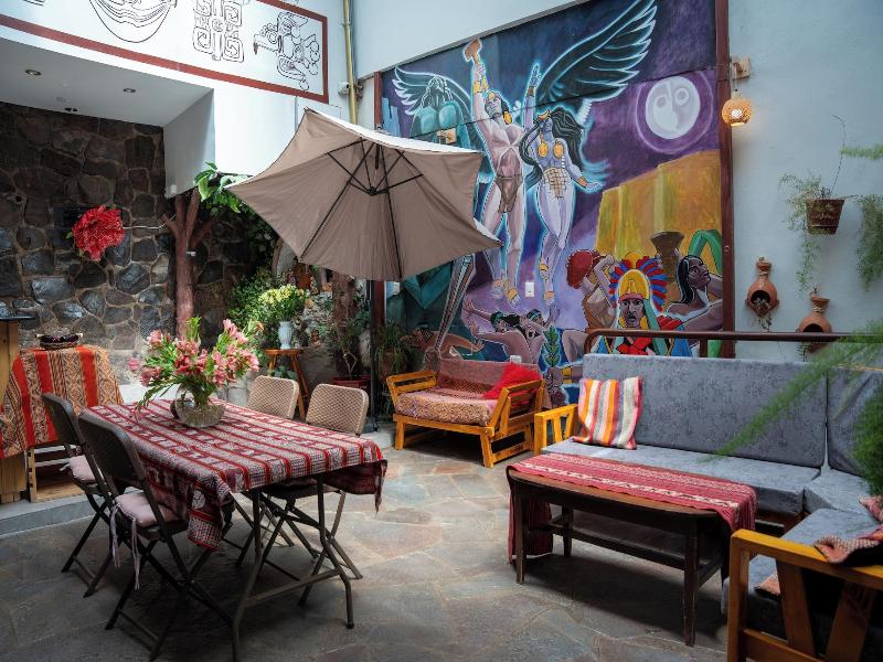 Casa Antade image