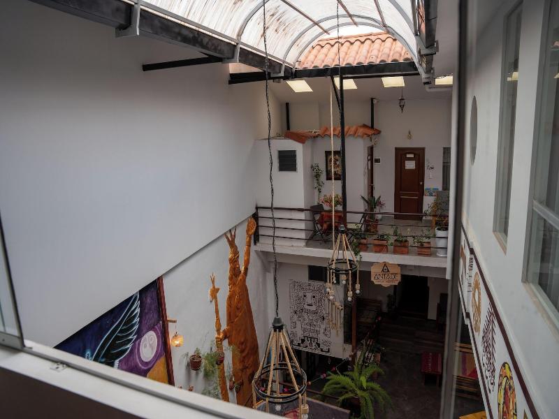 Casa Antade image