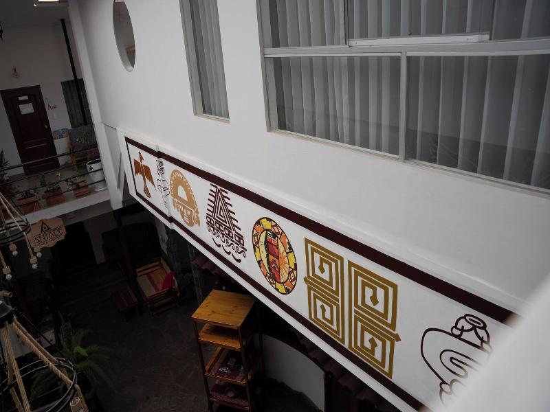 Casa Antade image